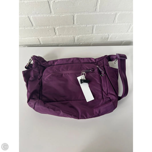 Handbag By Clothes Mentor, Size: Medium