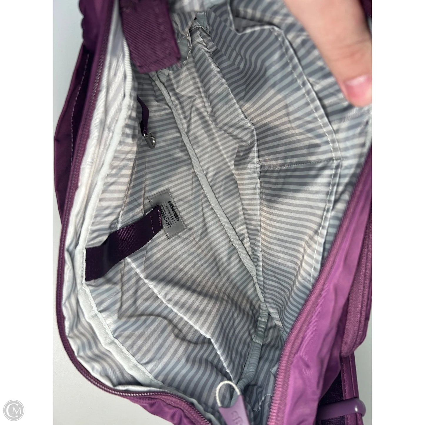 Handbag By Clothes Mentor, Size: Medium