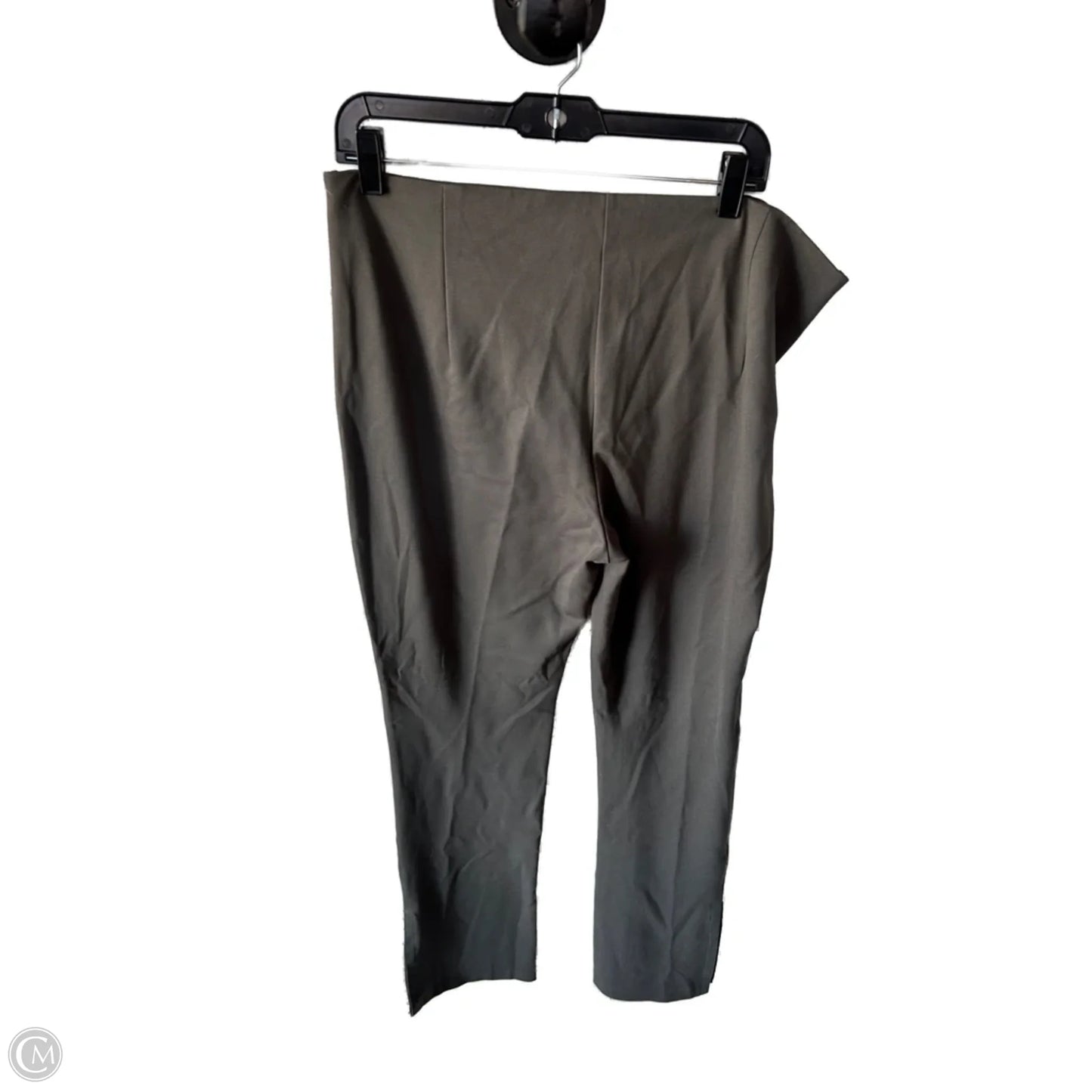 Pants Other By Zara In Green, Size: 18