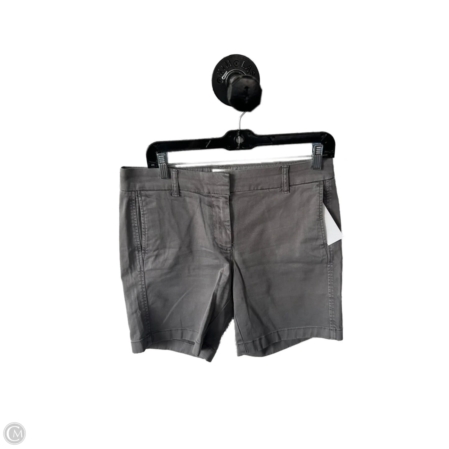 Shorts By J. Crew In Grey, Size: 6