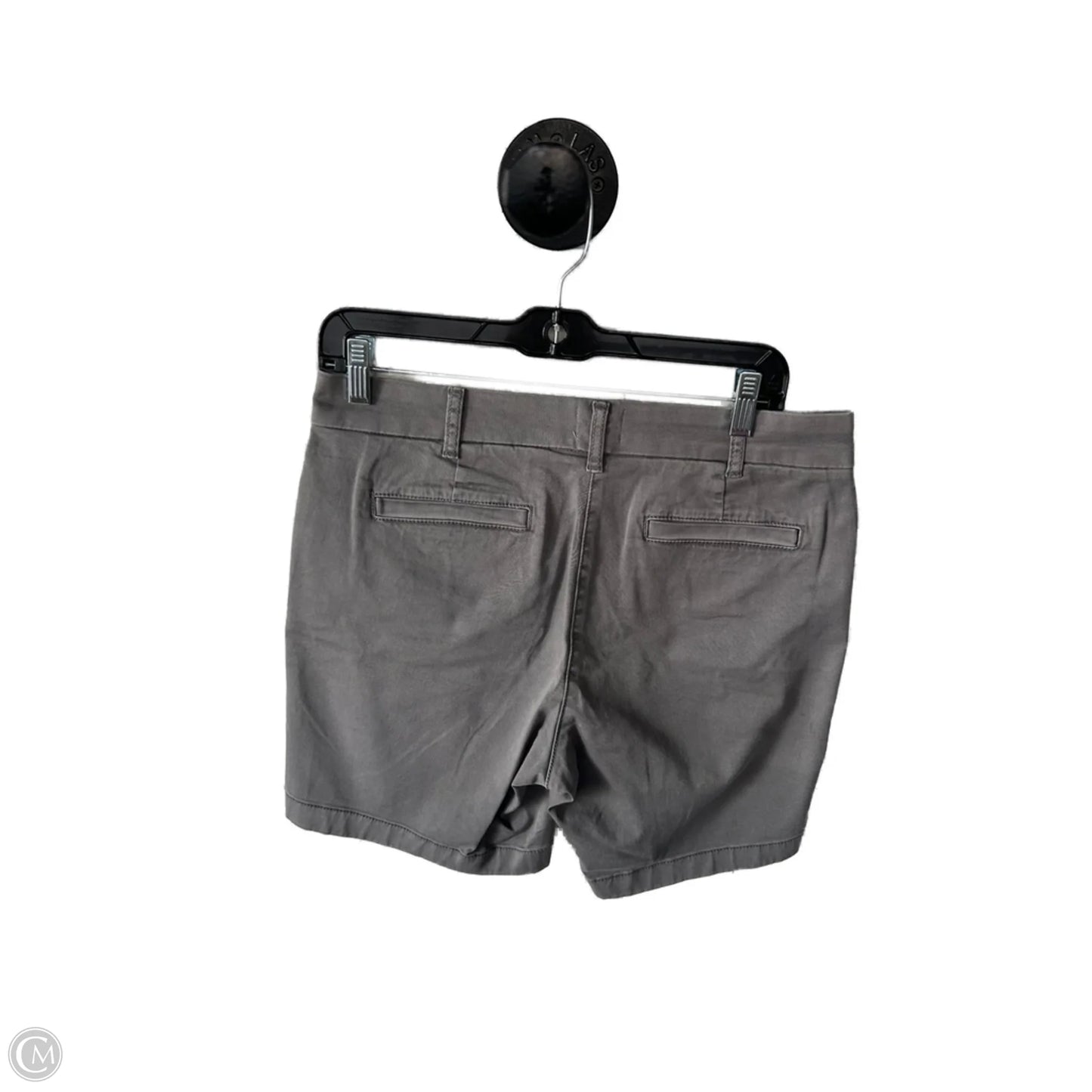 Shorts By J. Crew In Grey, Size: 6