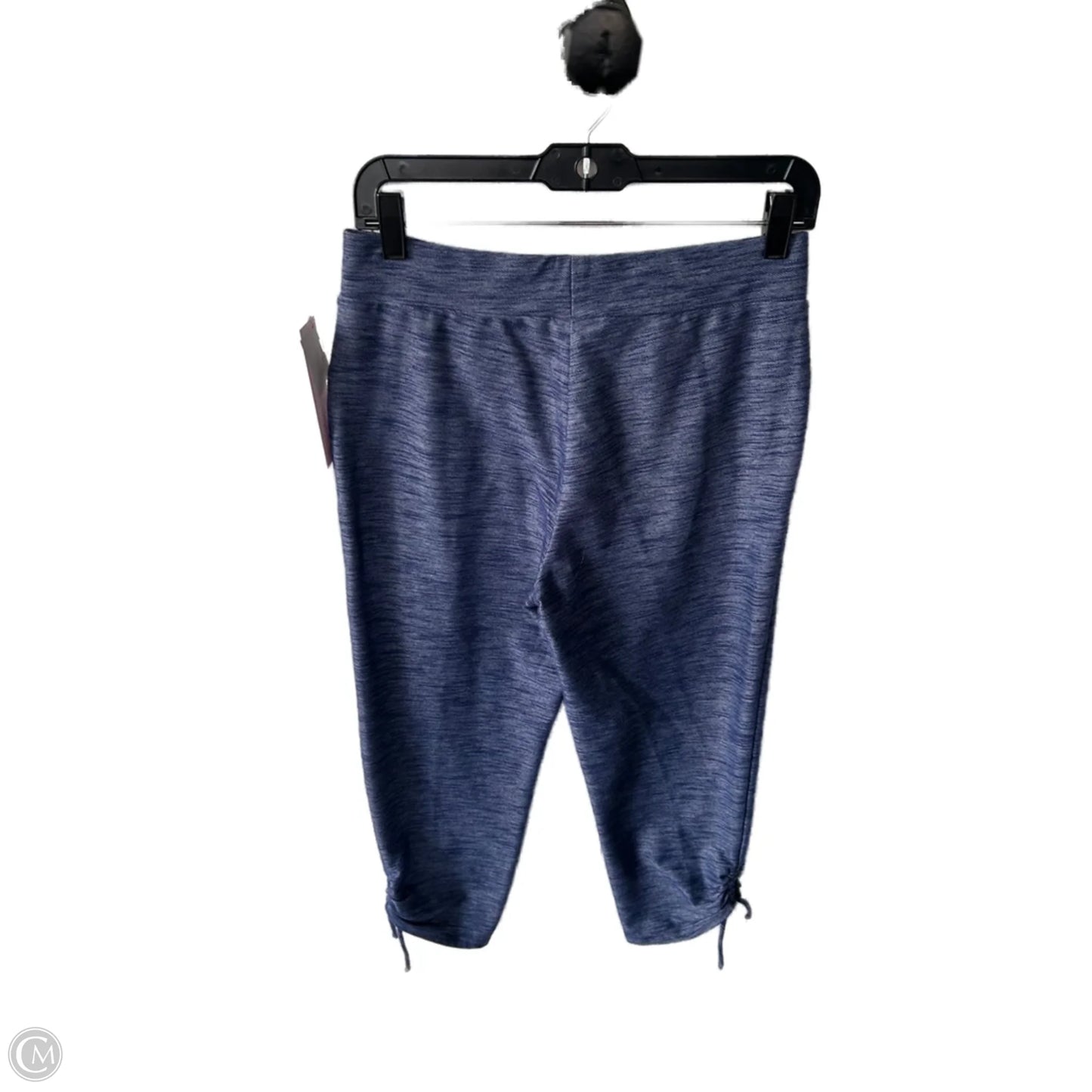 Pants Lounge By Chicos In Blue, Size: 4