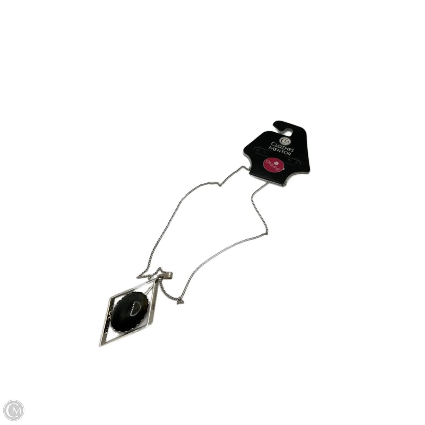 Necklace Pendant By Clothes Mentor