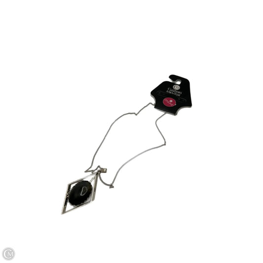 Necklace Pendant By Clothes Mentor