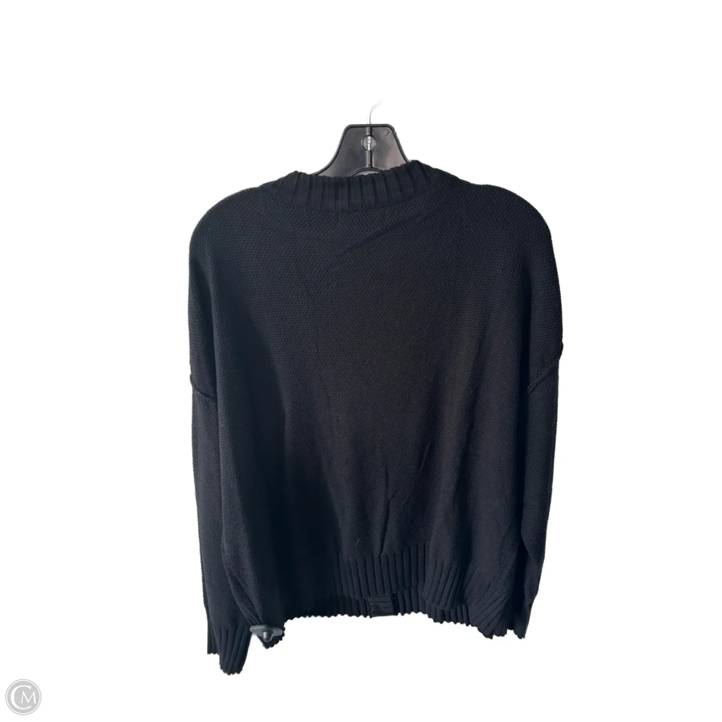 Lounge Set Pants By Clothes Mentor In Black, Size: Xl