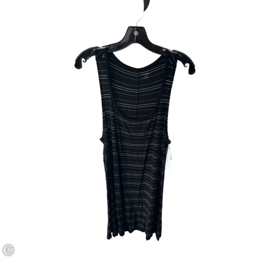 Dress Casual Short By Daily Ritual In Black, Size: Xl