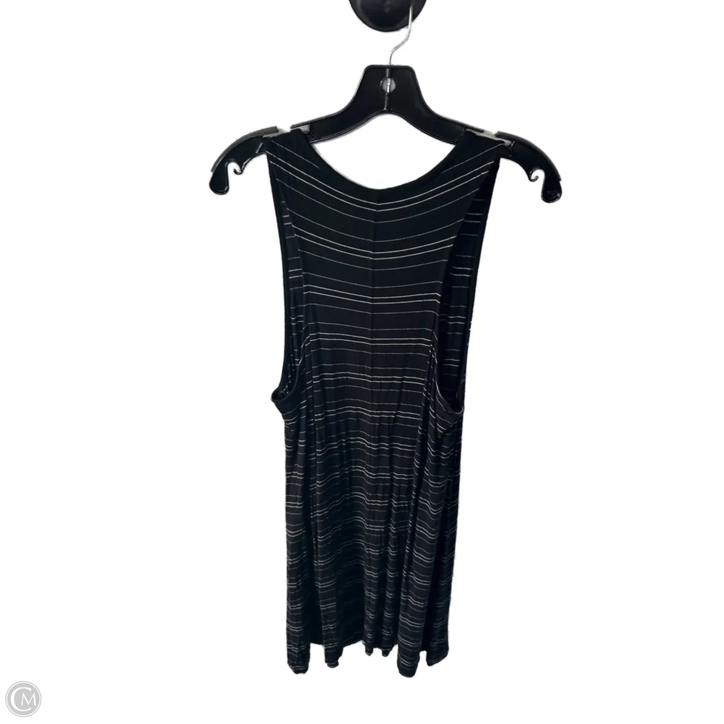 Dress Casual Short By Daily Ritual In Black, Size: Xl