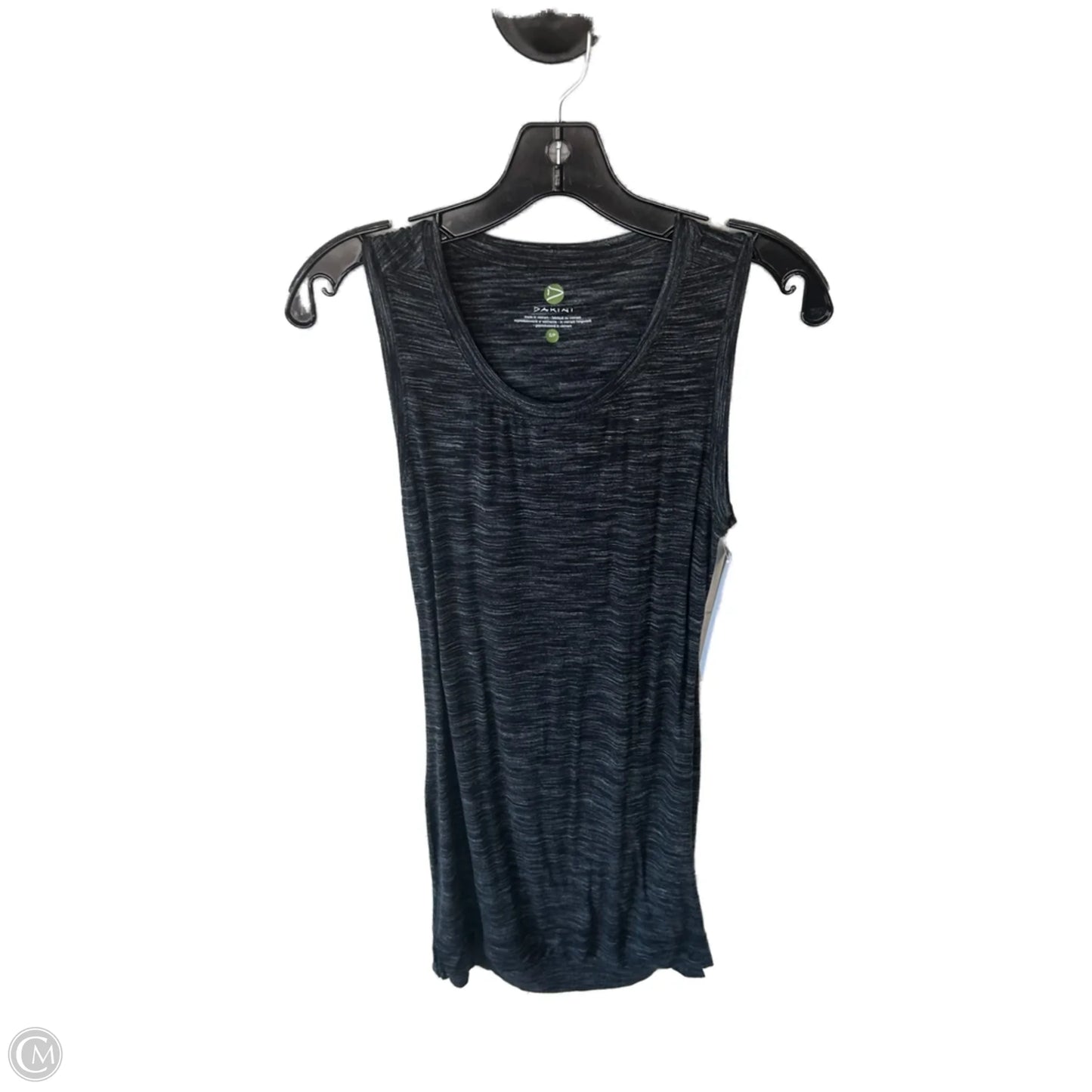 Dress Casual Short By Dakini In Grey, Size: S