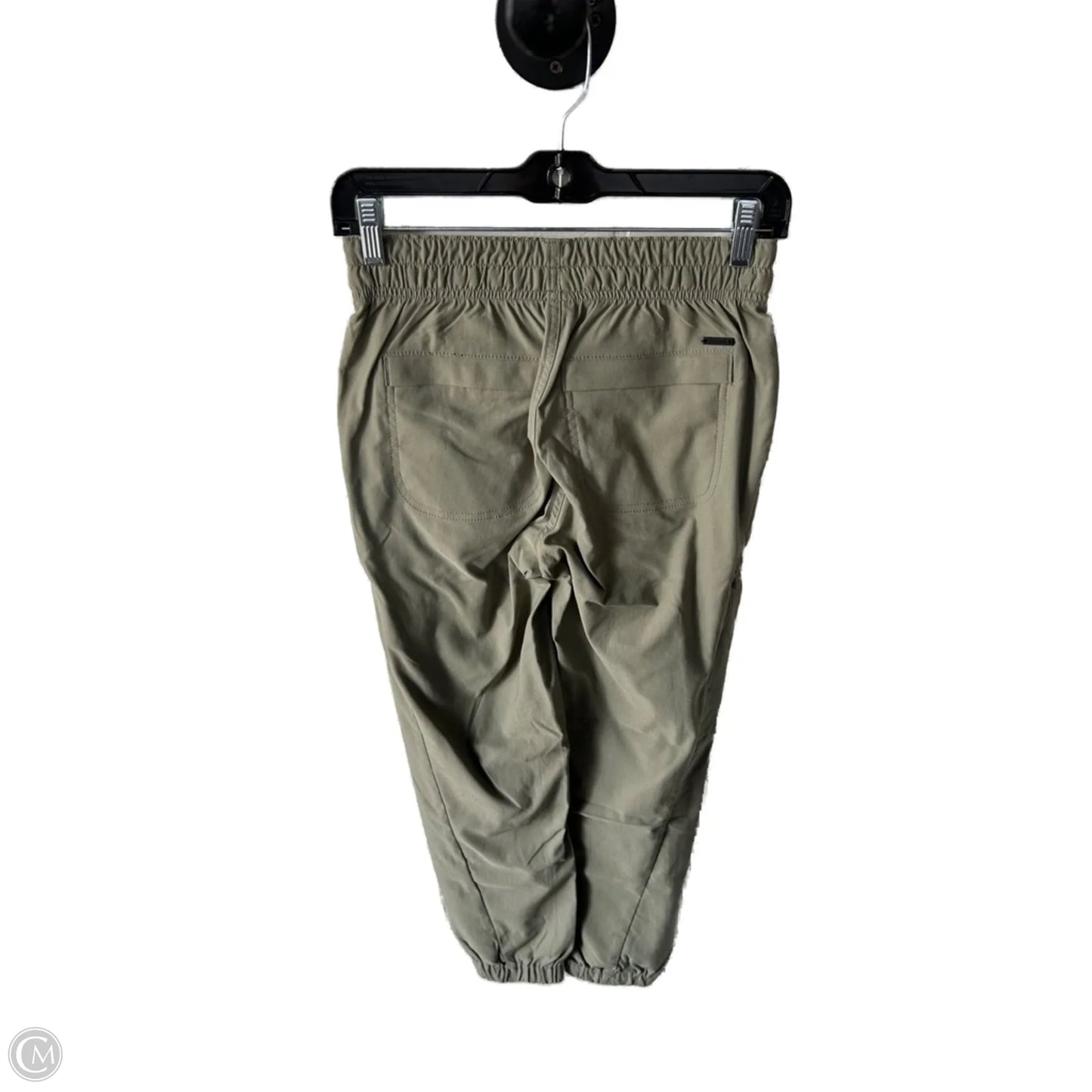 Athletic Pants By Prana In Tan, Size: 0