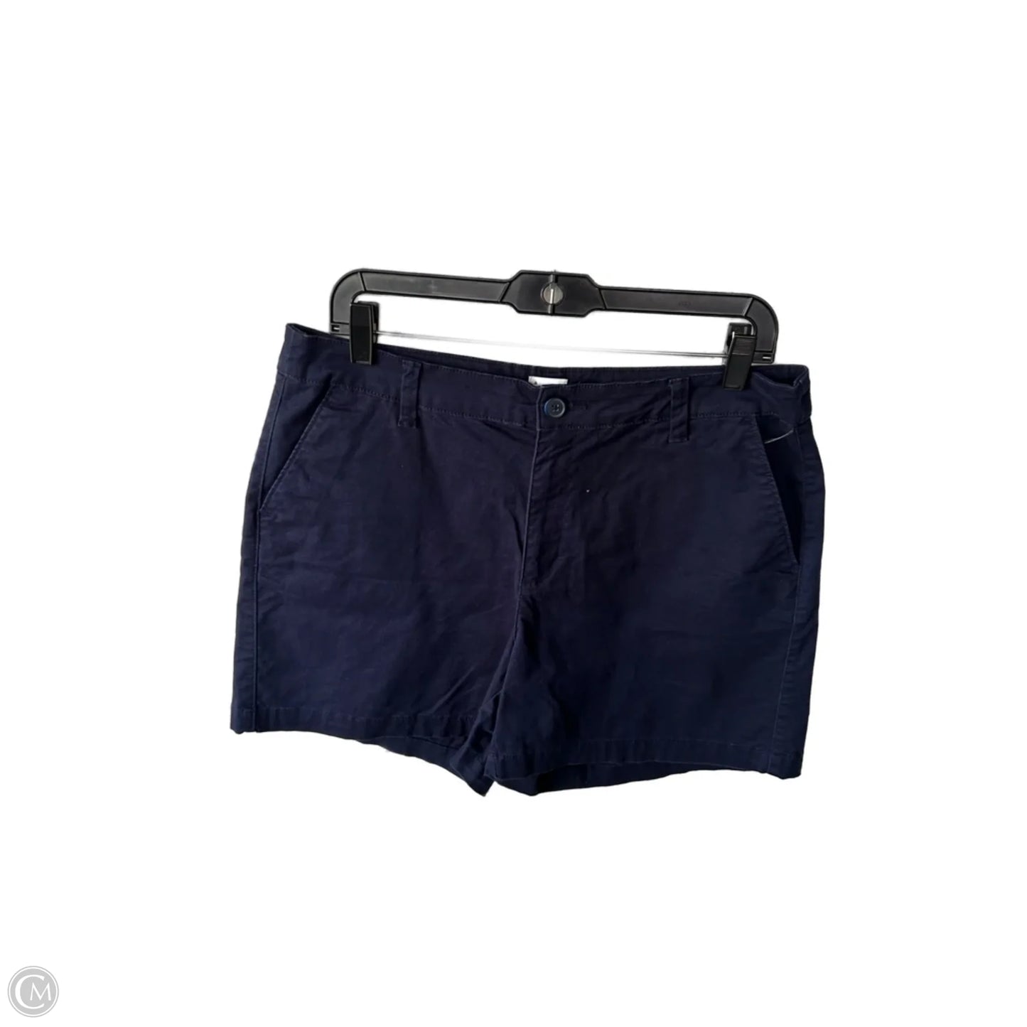 Shorts By A New Day In Blue, Size: 12