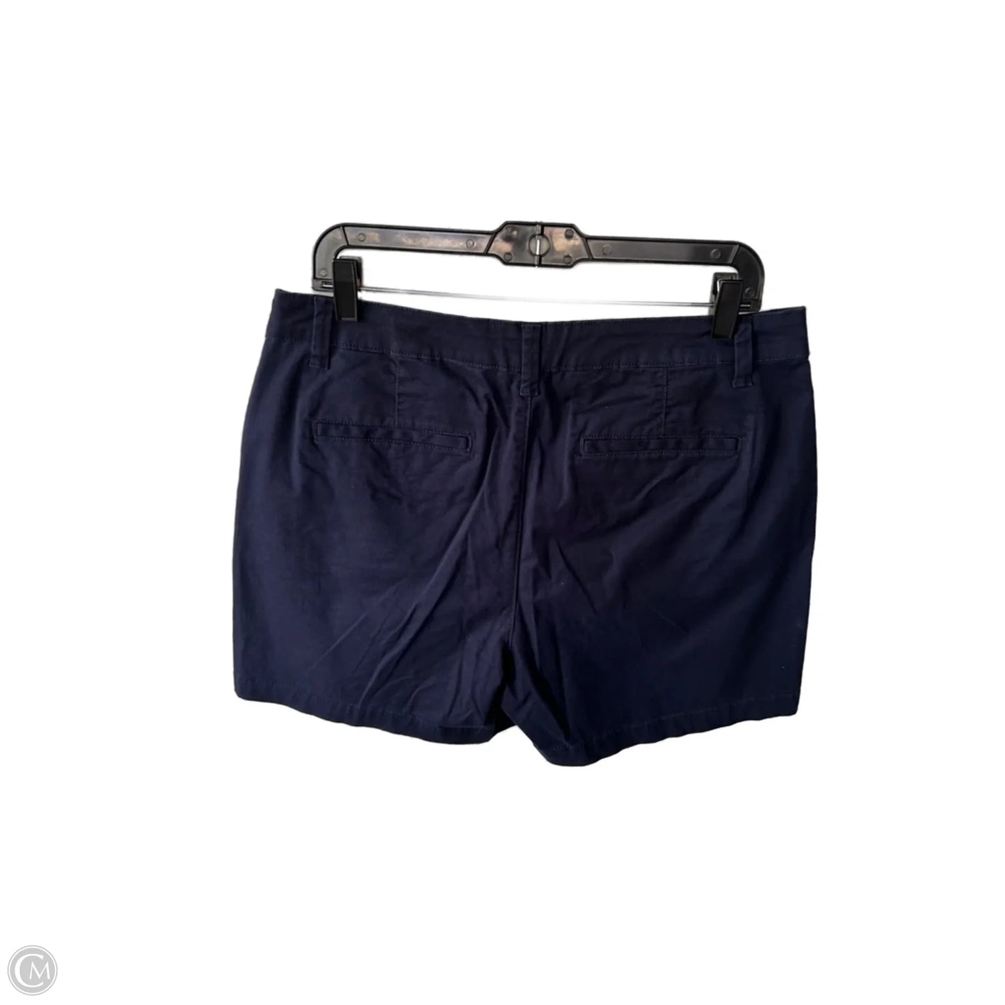 Shorts By A New Day In Blue, Size: 12