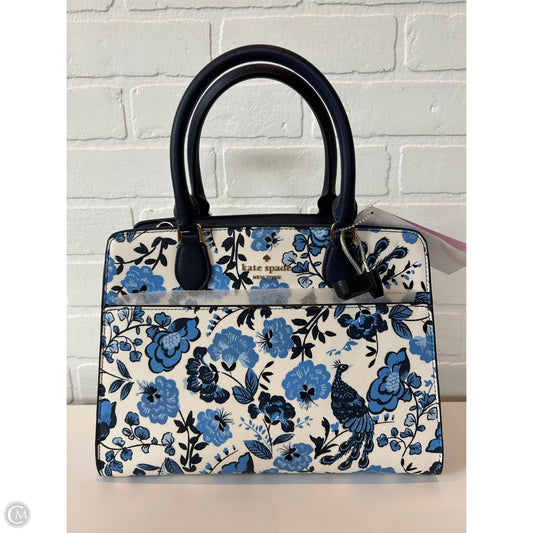 Handbag Designer By Kate Spade, Size: Medium