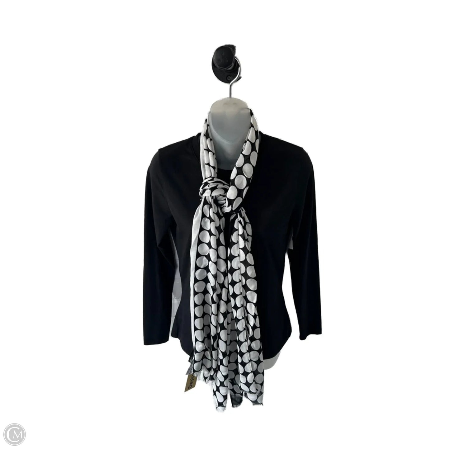 Scarf Designer By Kate Spade