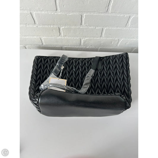 Tote By Clothes Mentor, Size: Medium