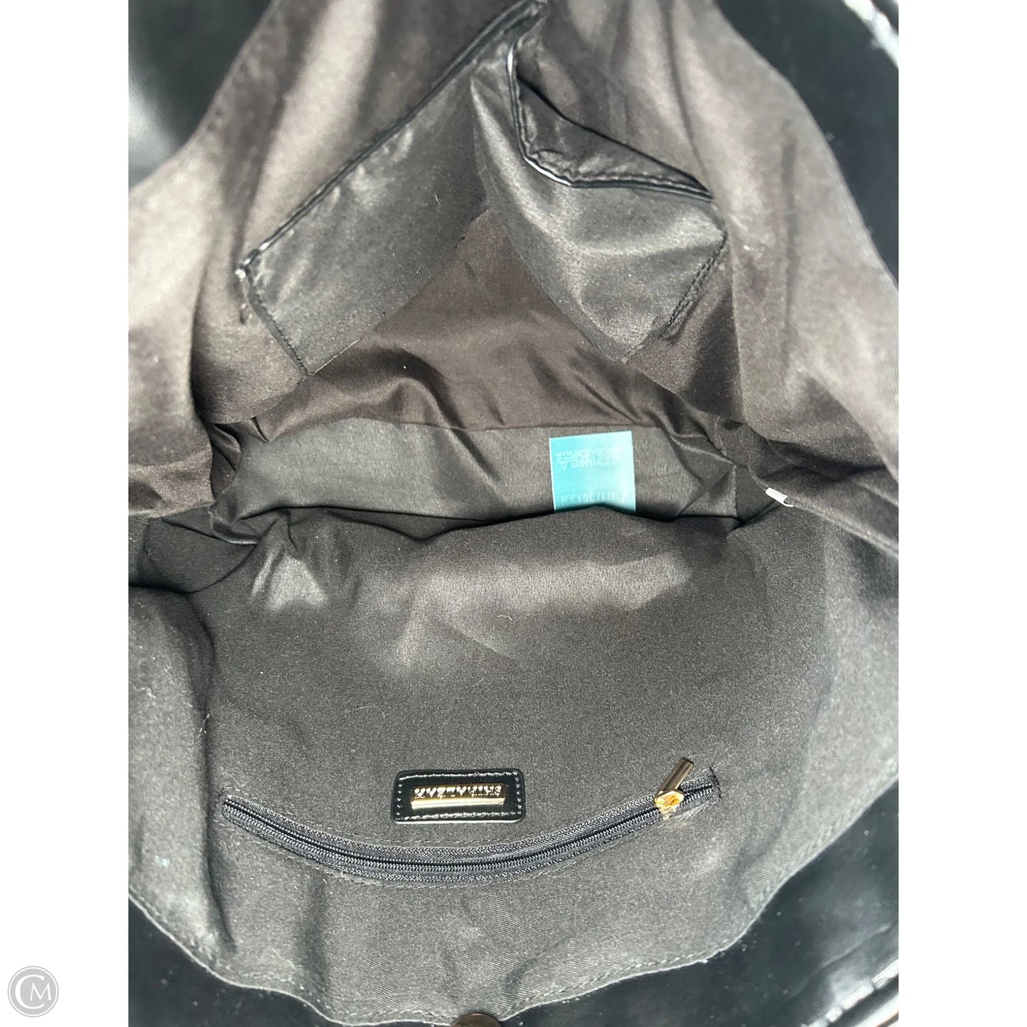Tote By Clothes Mentor, Size: Medium