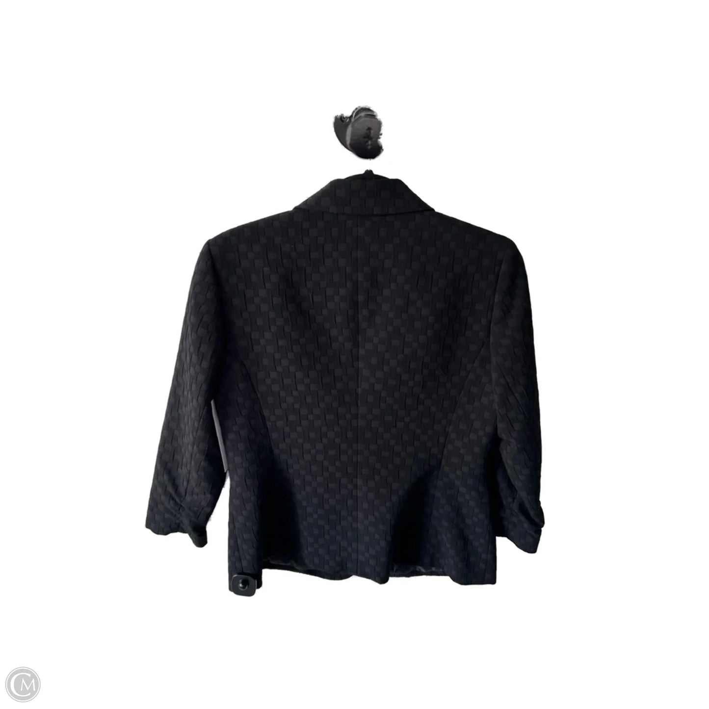 Blazer By Nine West In Black, Size: S