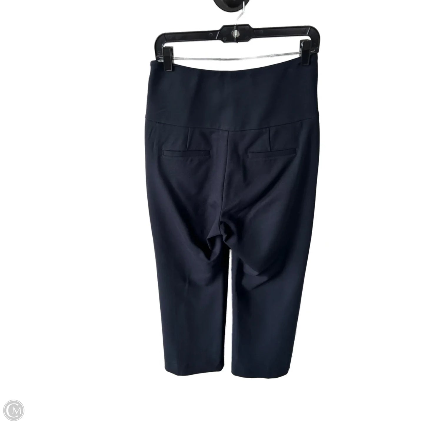 Pants Dress By Cabi In Blue, Size: 10