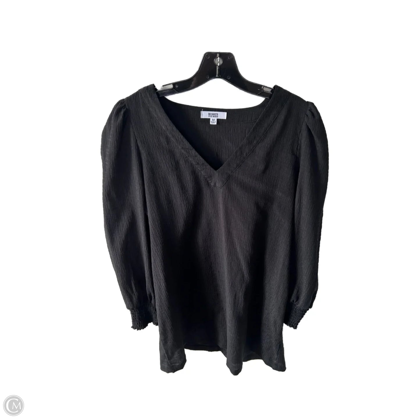 Dress Casual Short By Bb Dakota In Black, Size: M