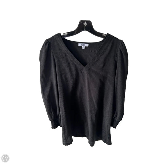 Dress Casual Short By Bb Dakota In Black, Size: M