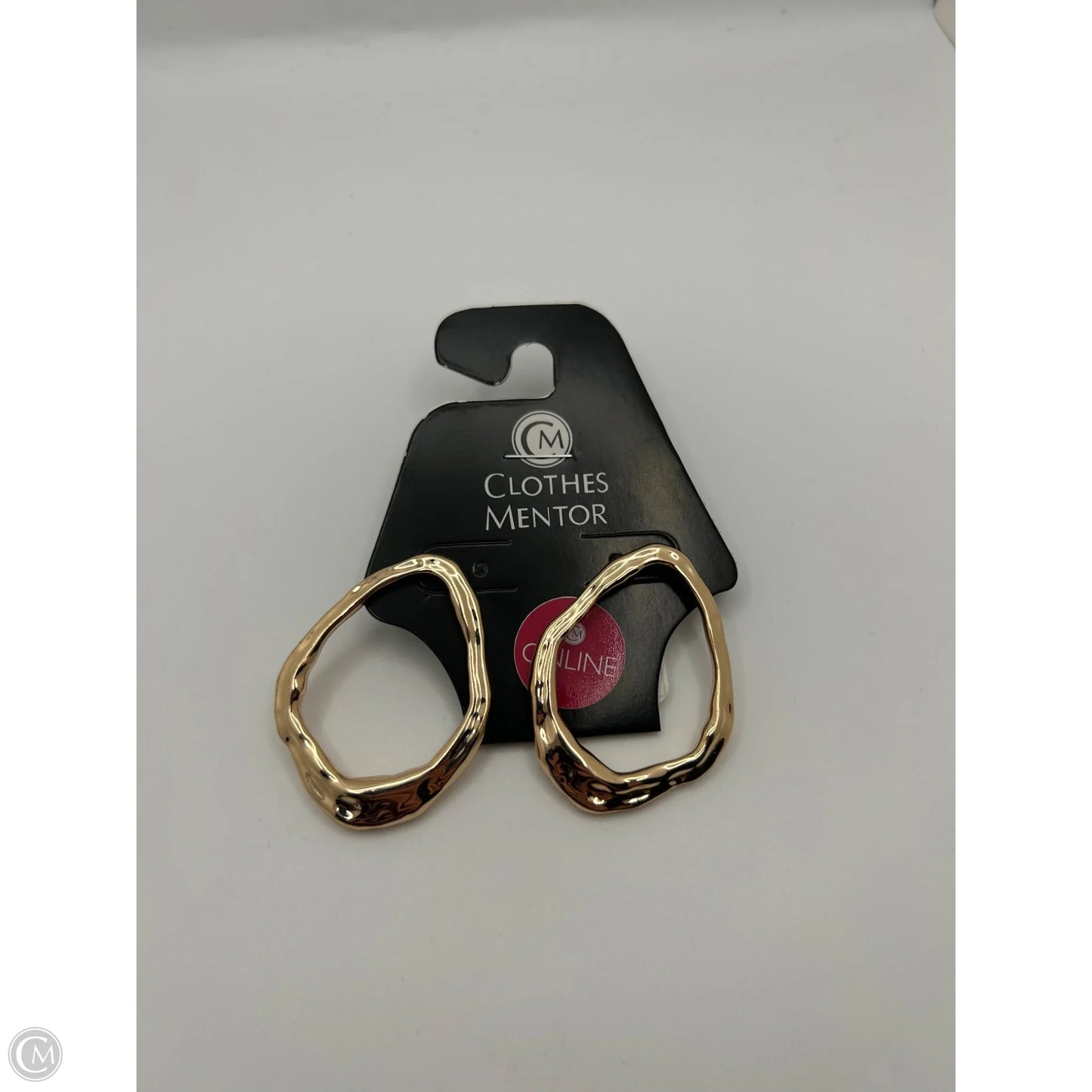 Earrings Dangle/drop By Clothes Mentor