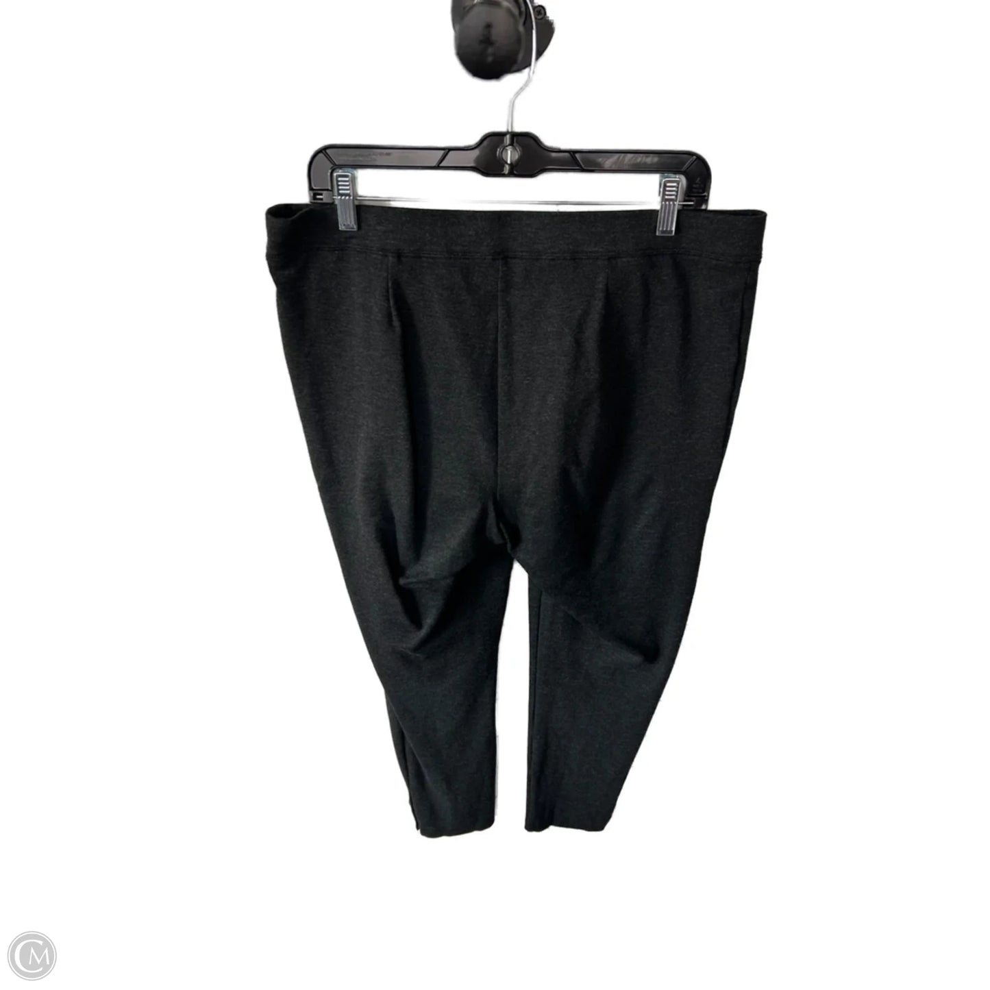 Pants Other By Talbots In Grey, Size: 16