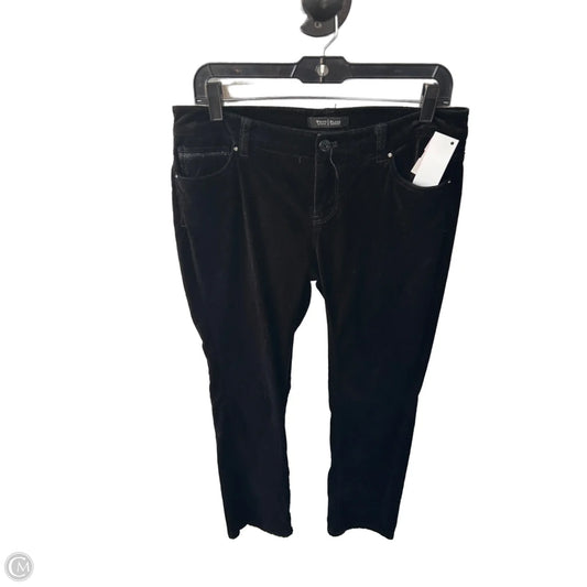 Pants Other By White House Black Market In Black, Size: 6