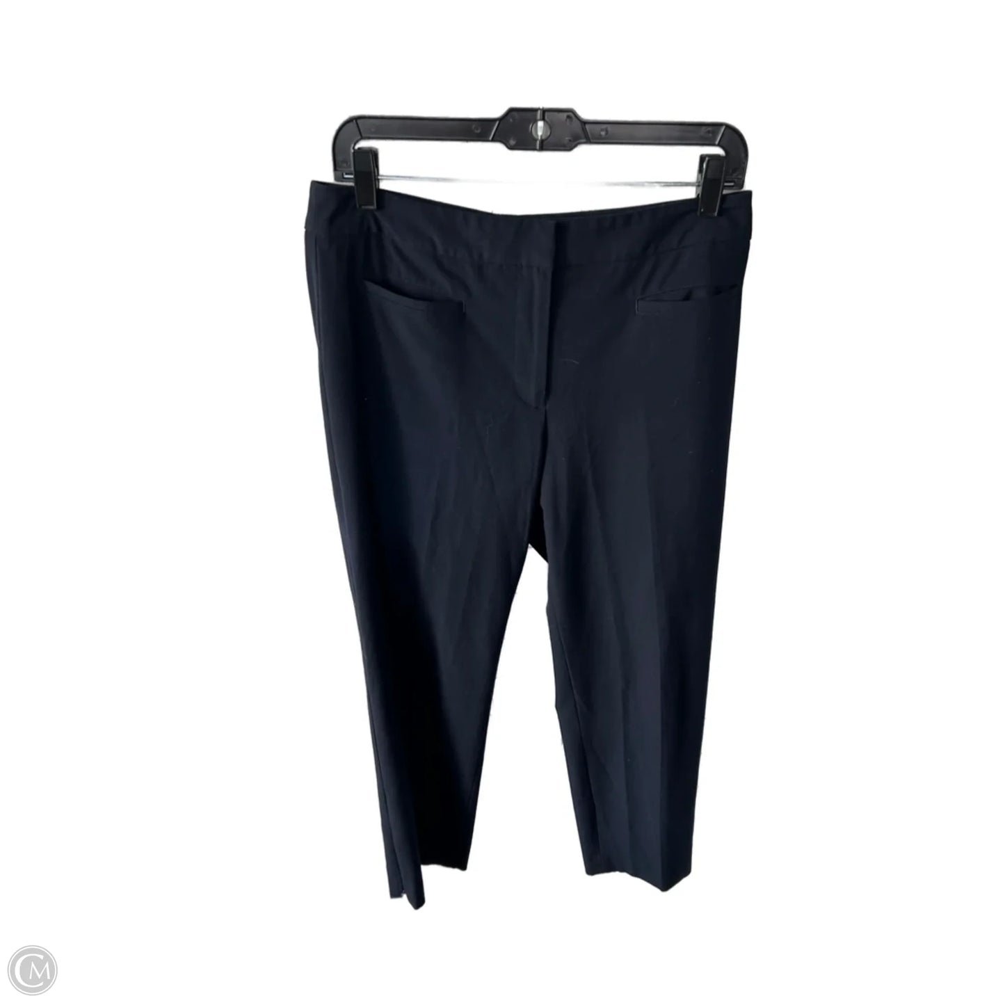 Pants Dress By Talbots In Blue, Size: 10p