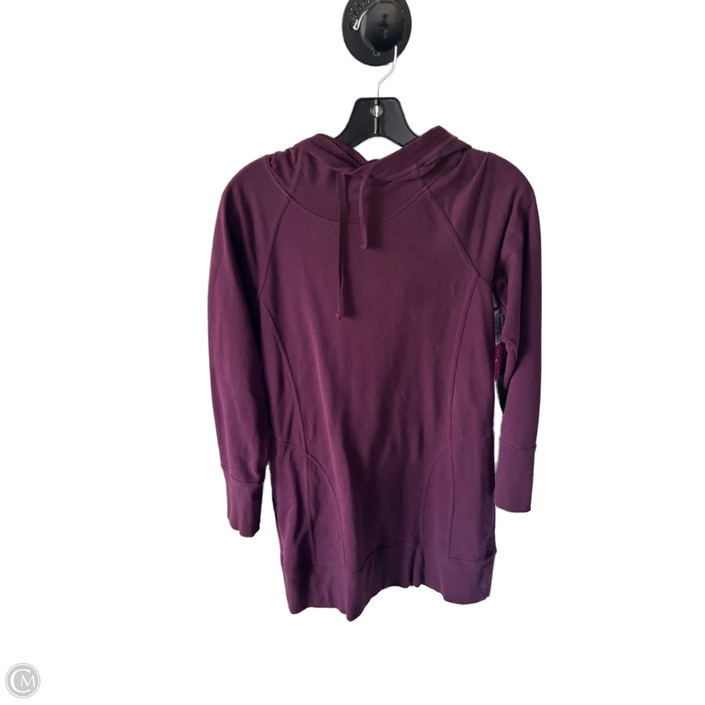 Dress Casual Short By Toad & Co In Purple, Size: M