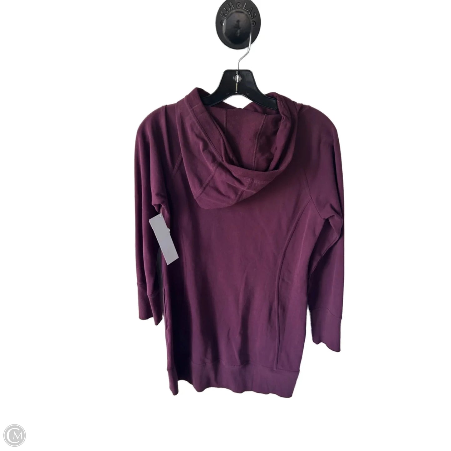 Dress Casual Short By Toad & Co In Purple, Size: M