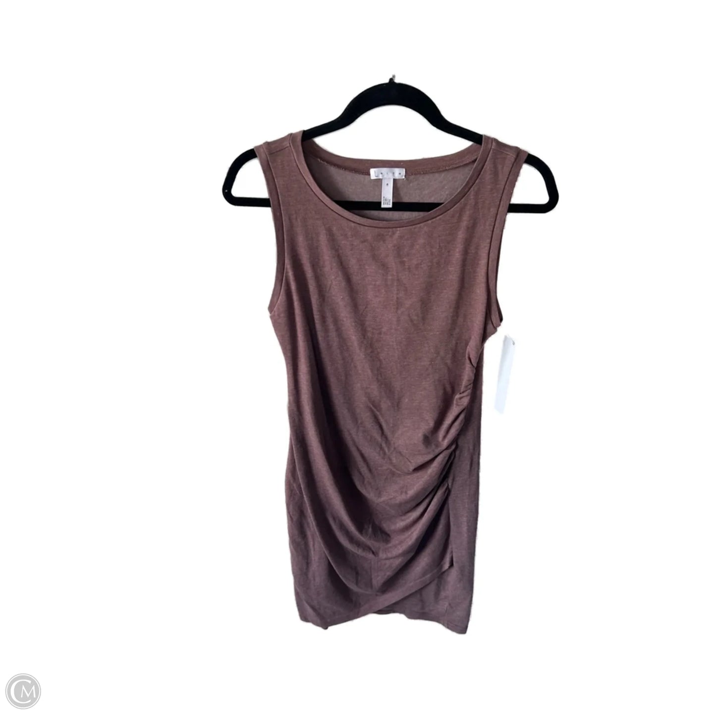 Dress Casual Short By Leith In Pink, Size: M