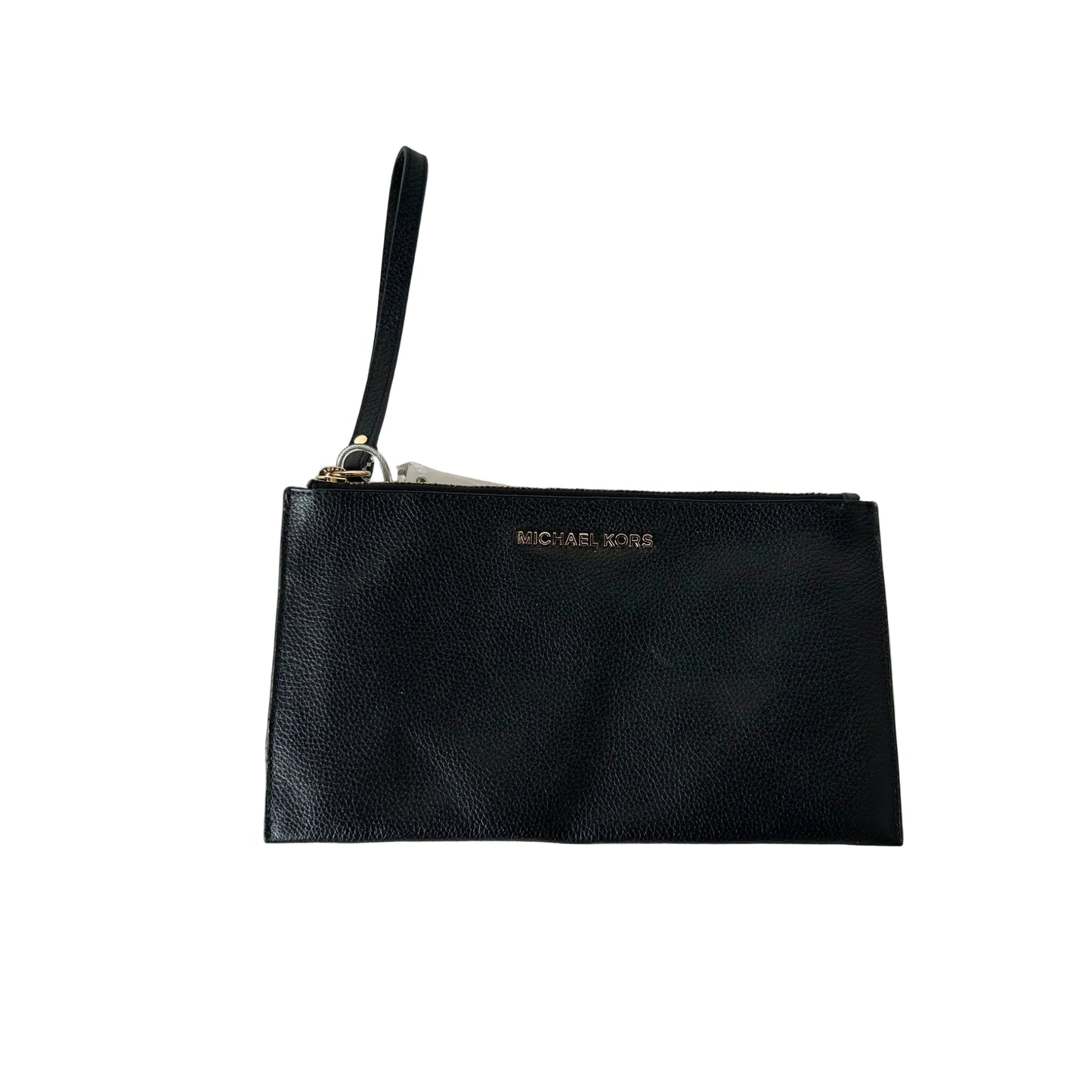 Wristlet Designer By Michael Kors, Size: Medium