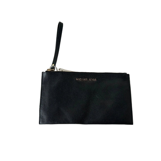 Wristlet Designer By Michael Kors, Size: Medium