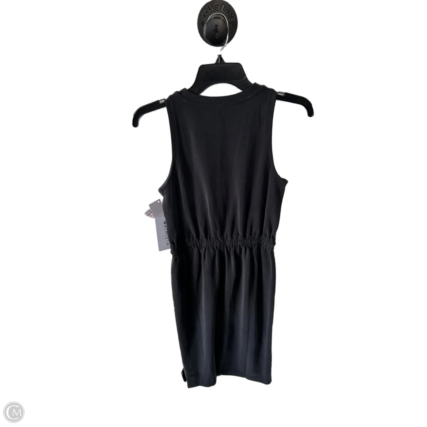 Athletic Dress By Athleta In Grey, Size: Xxs