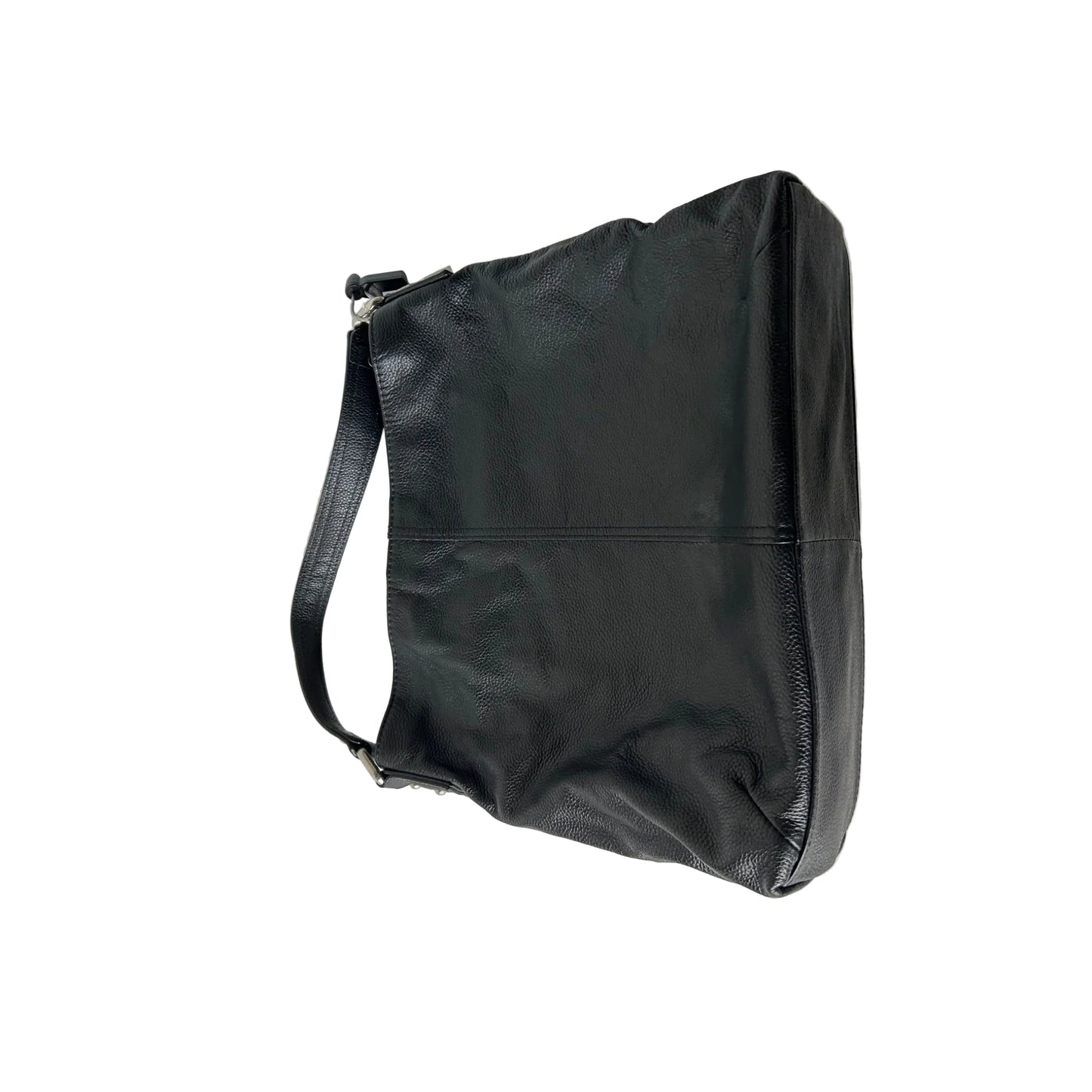 Handbag Leather By Kooba, Size: Medium