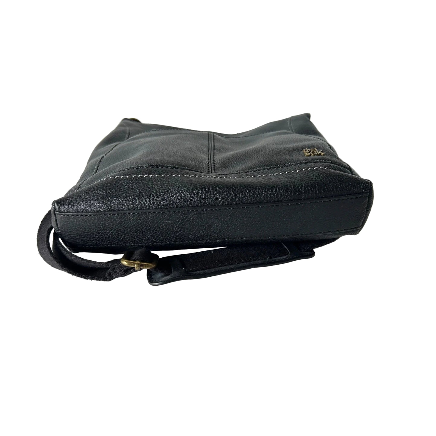 Crossbody Leather By The Sak, Size: Medium