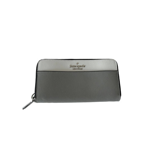 Wallet Designer By Kate Spade, Size: Large