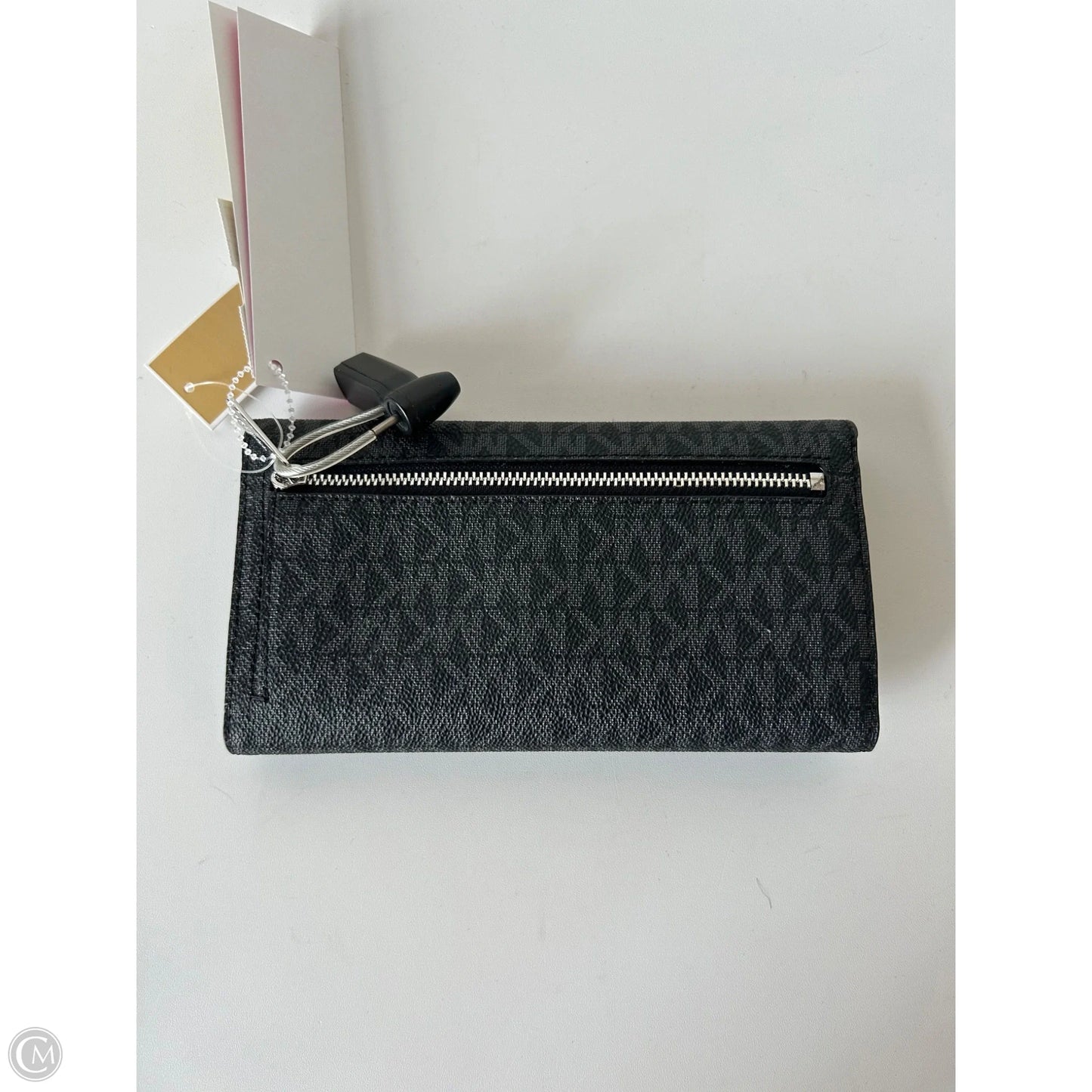 Wallet Designer By Michael Kors, Size: Large