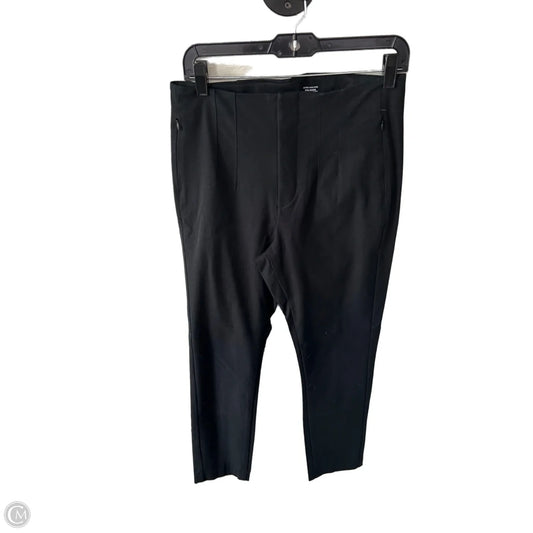 Pants Dress By Old Navy In Black, Size: 10l