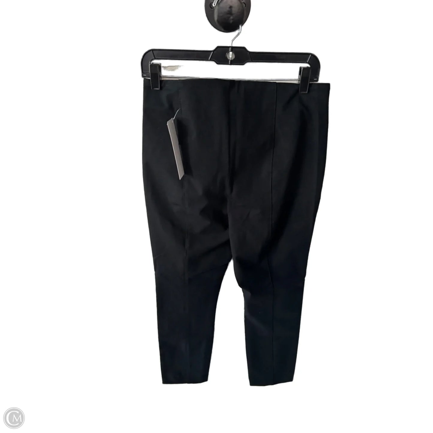 Pants Dress By Old Navy In Black, Size: 10l