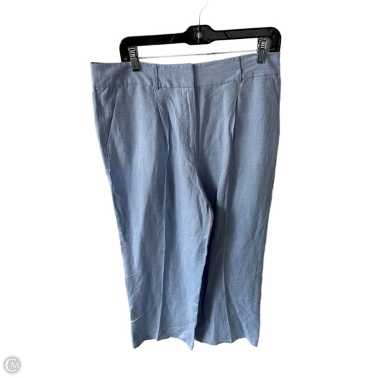 Pants Other By Loft In Blue, Size: 10l