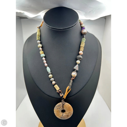 Necklace Other By Clothes Mentor
