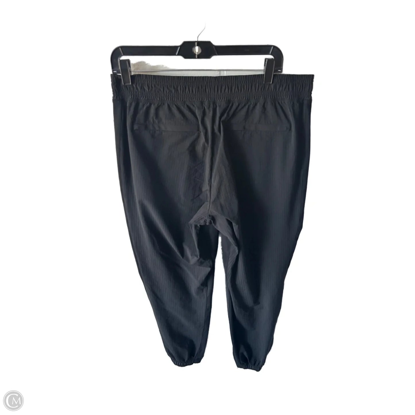 Athletic Pants By Athleta In Black, Size: 12