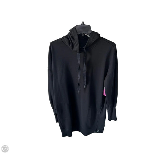 Athletic Dress By Athleta In Black, Size: L