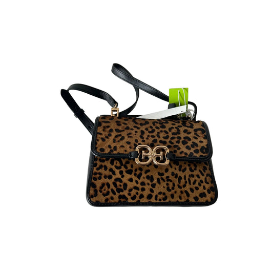Crossbody By Sam Edelman, Size: Medium