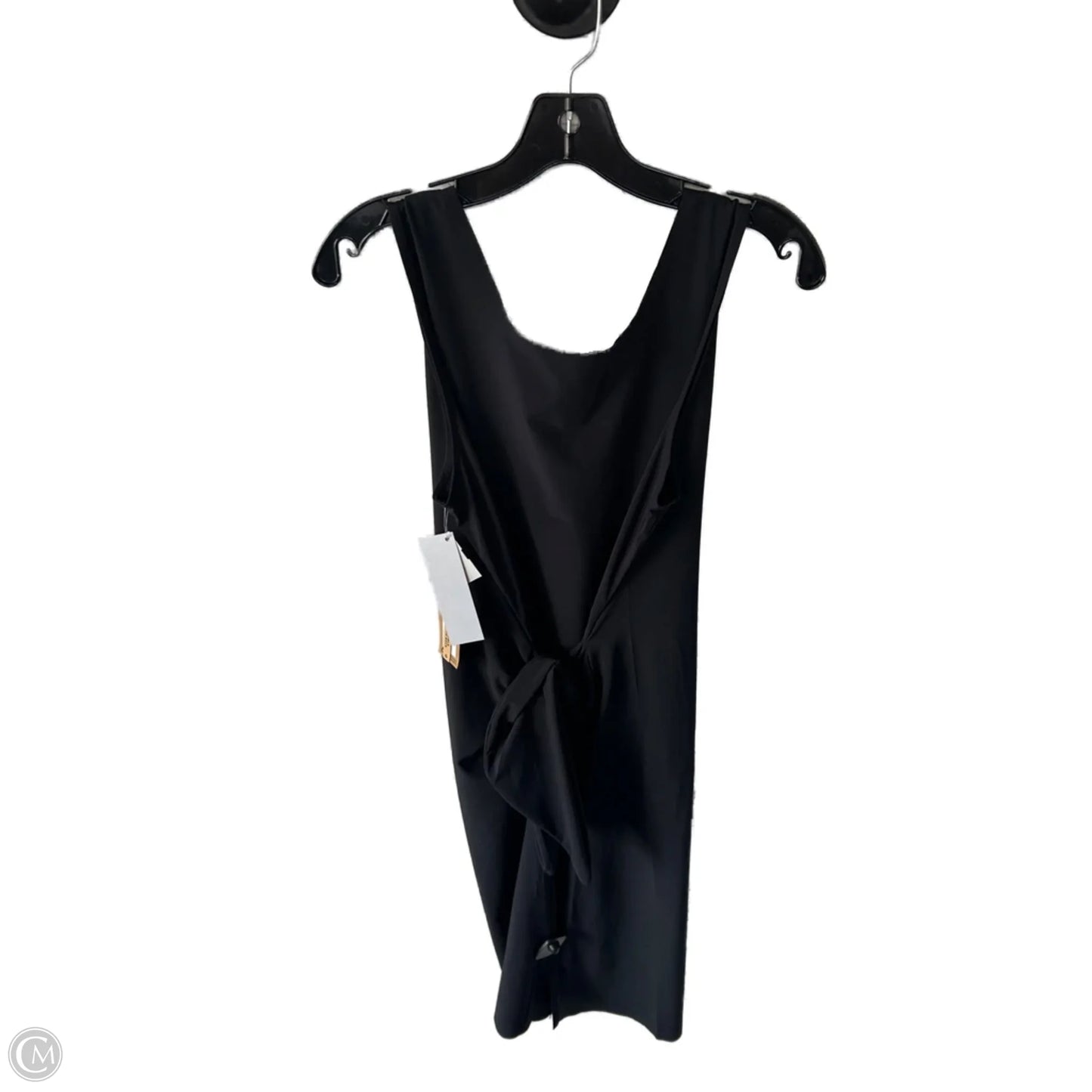 Athletic Dress By Title Nine In Black, Size: Xl