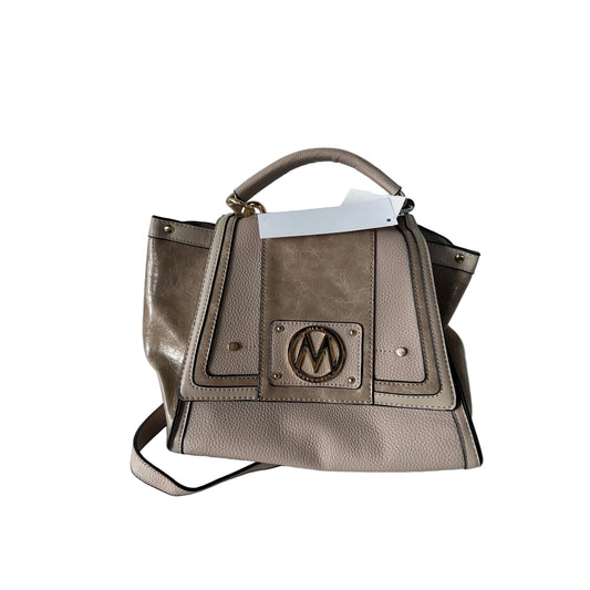 Backpack By Clothes Mentor, Size: Small