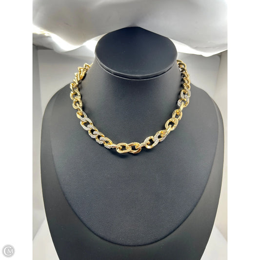 Necklace Choker & Collar By Clothes Mentor