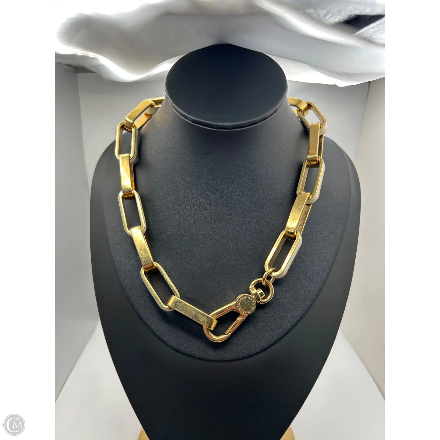 Necklace Designer By Marc By Marc Jacobs
