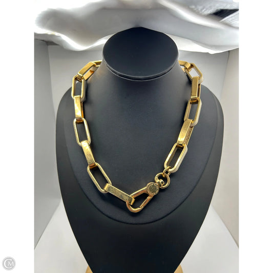 Necklace Designer By Marc By Marc Jacobs