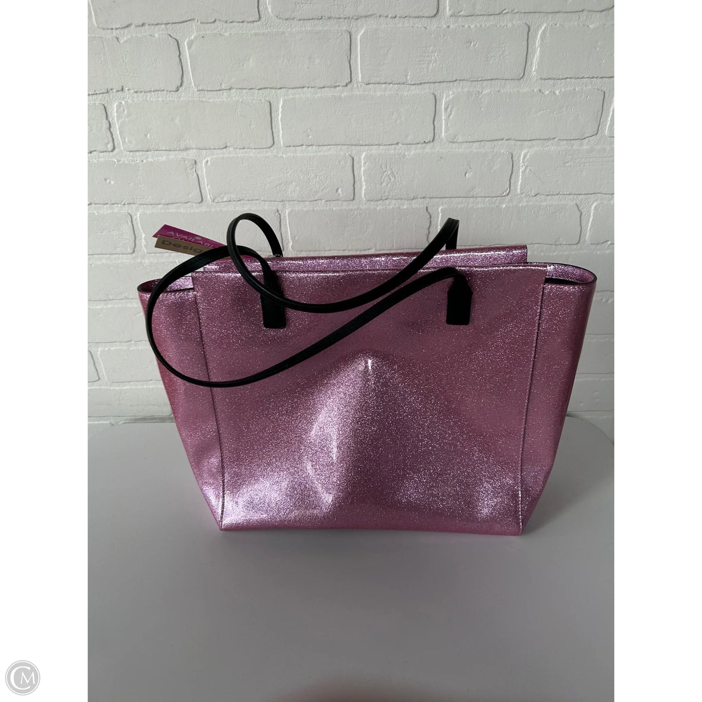 Tote Designer By Kate Spade, Size: Large